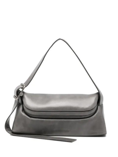 Osoi Folder Brot leather tote bag