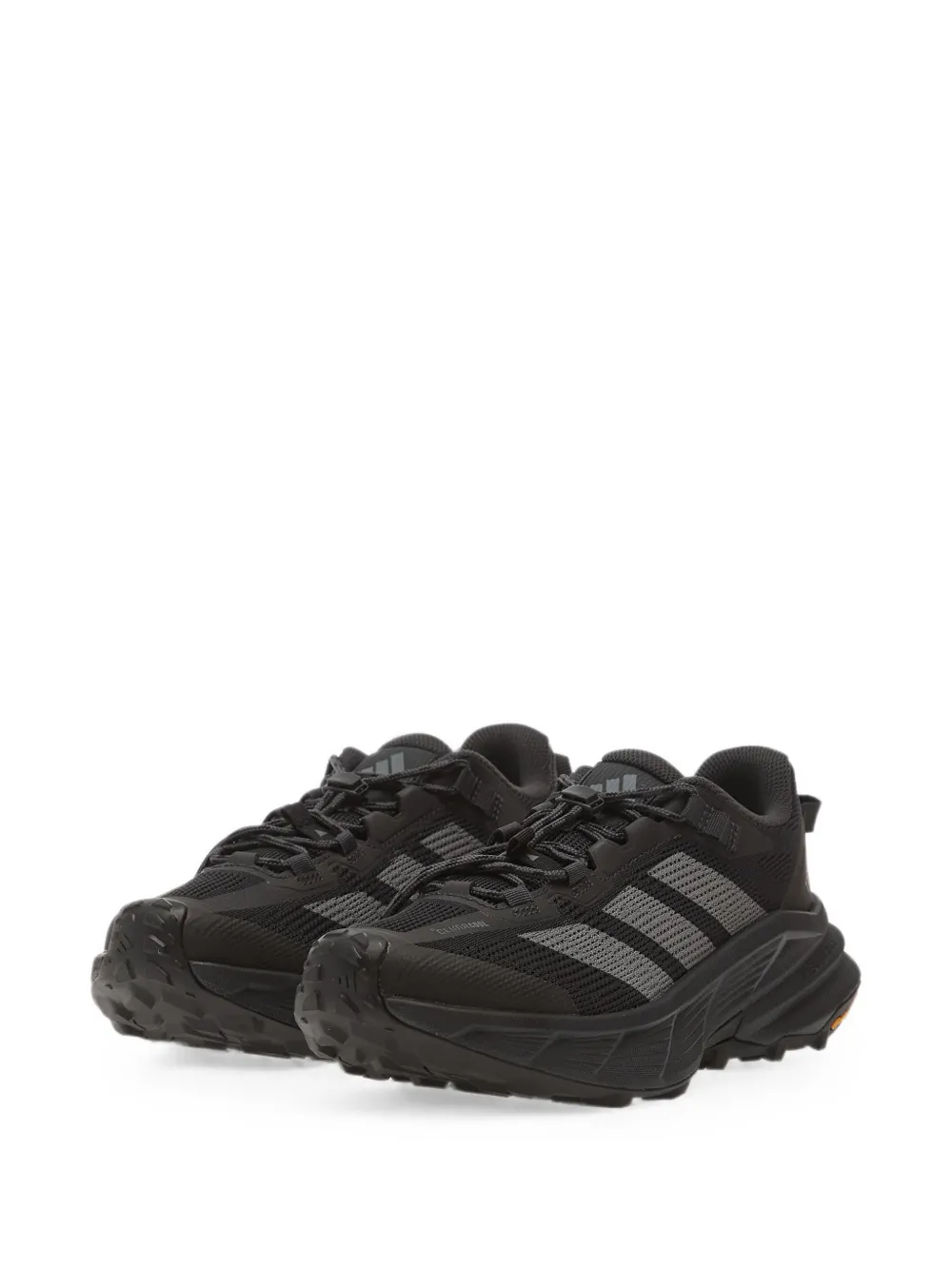 adidas Terrex Freehiker SL Climacool hiking sneakers Zwart