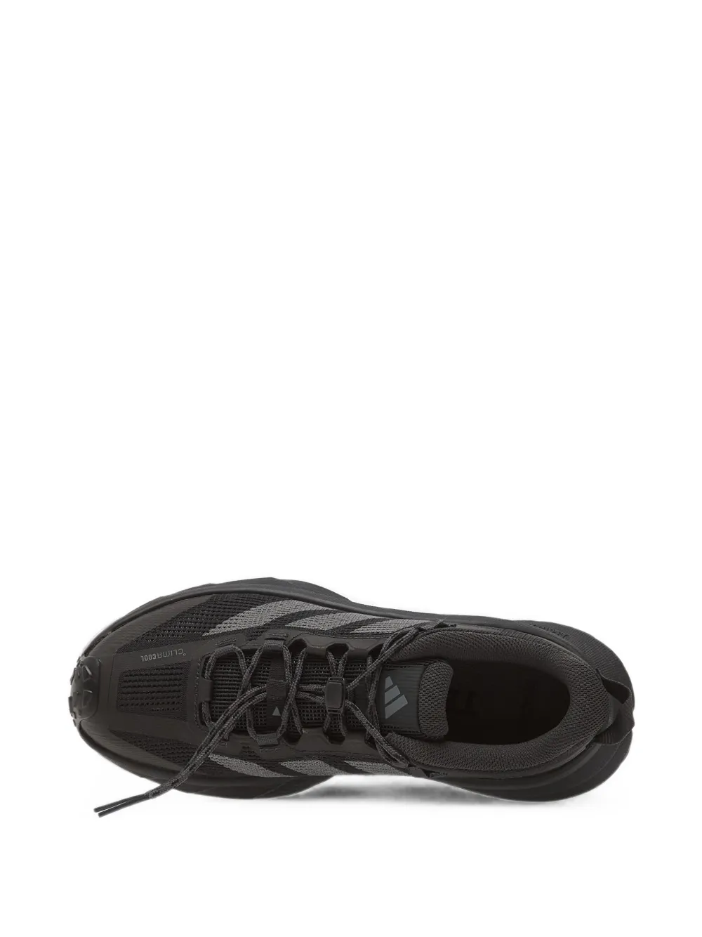 adidas Terrex Freehiker SL Climacool hiking sneakers Zwart