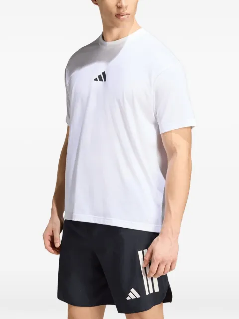 adidas Running State Of Mind graphic-print T-shirt