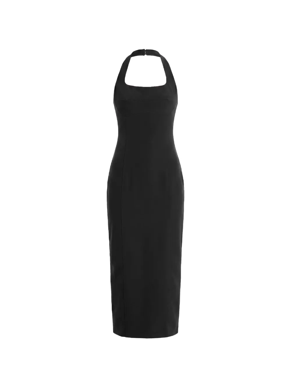 AXEL 113 Jennie midi dress