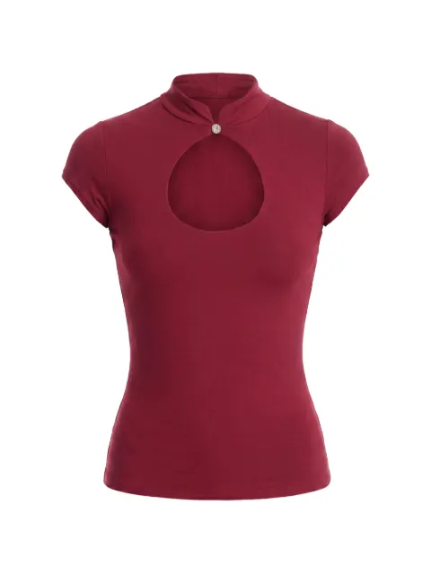 AXEL 113 Khy cutout top