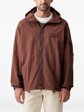 Barbour