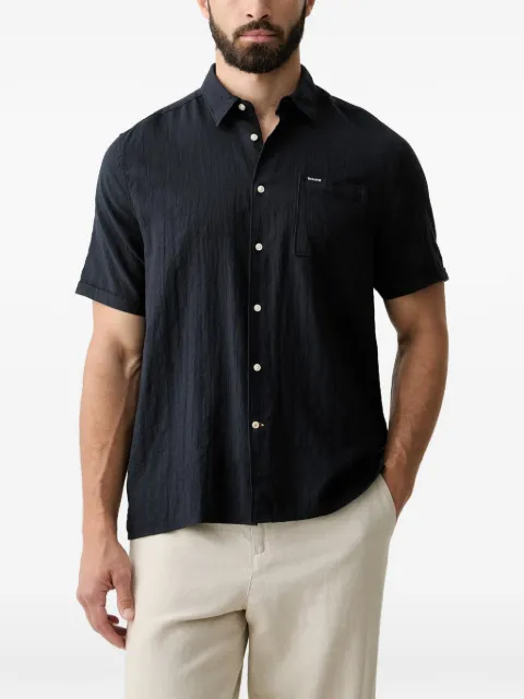 Barbour Kingswood short-sleeved shirt