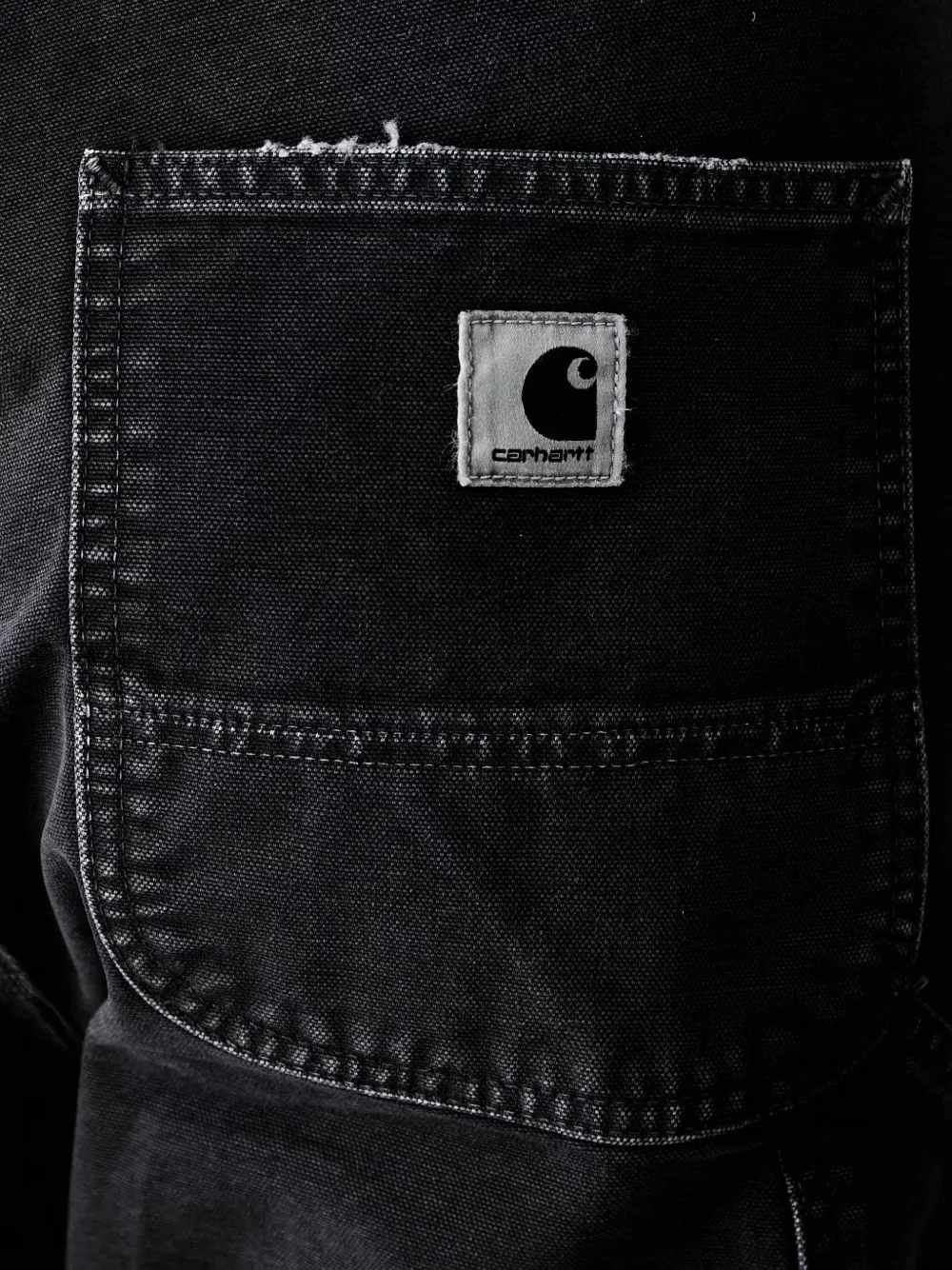 Carhartt WIP Cargo broek Zwart
