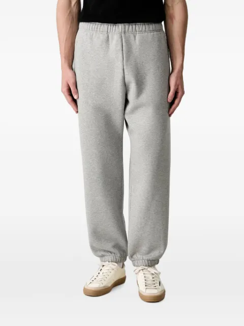 Carhartt WIP logo-embroidered track trousers