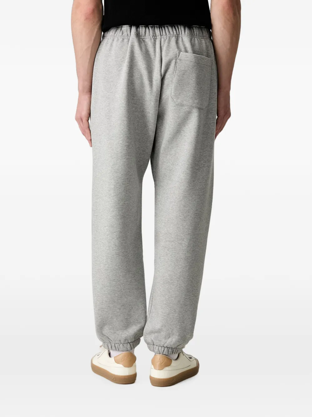 Carhartt WIP Chase joggingbroek Grijs