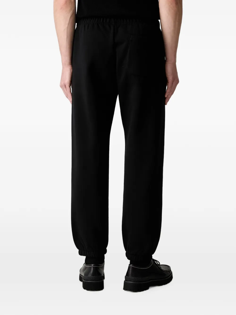 Carhartt WIP Chase joggingbroek Zwart
