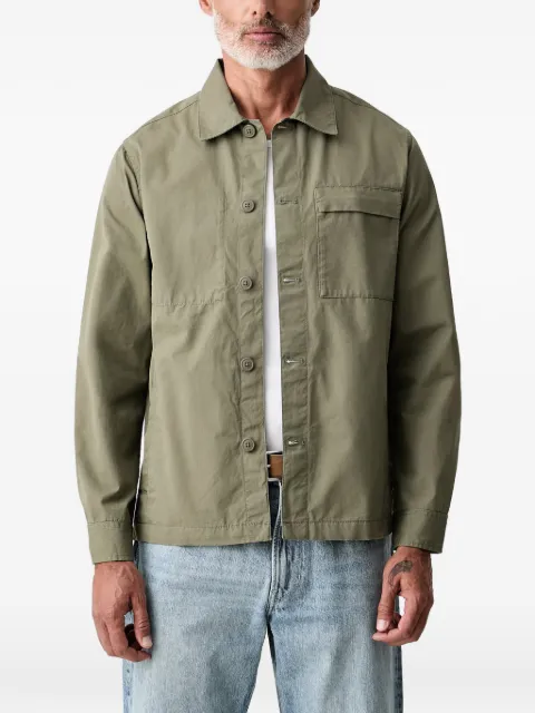 Barbour sobrecamisa Sherburn