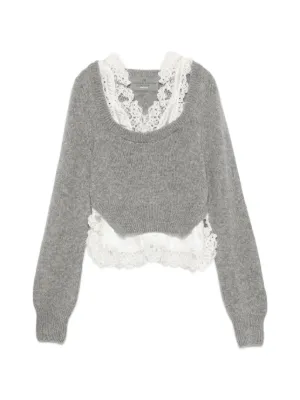 Ermanno Scervino（エルマンノ・シェルヴィーノ）ウィメンズ - FARFETCH