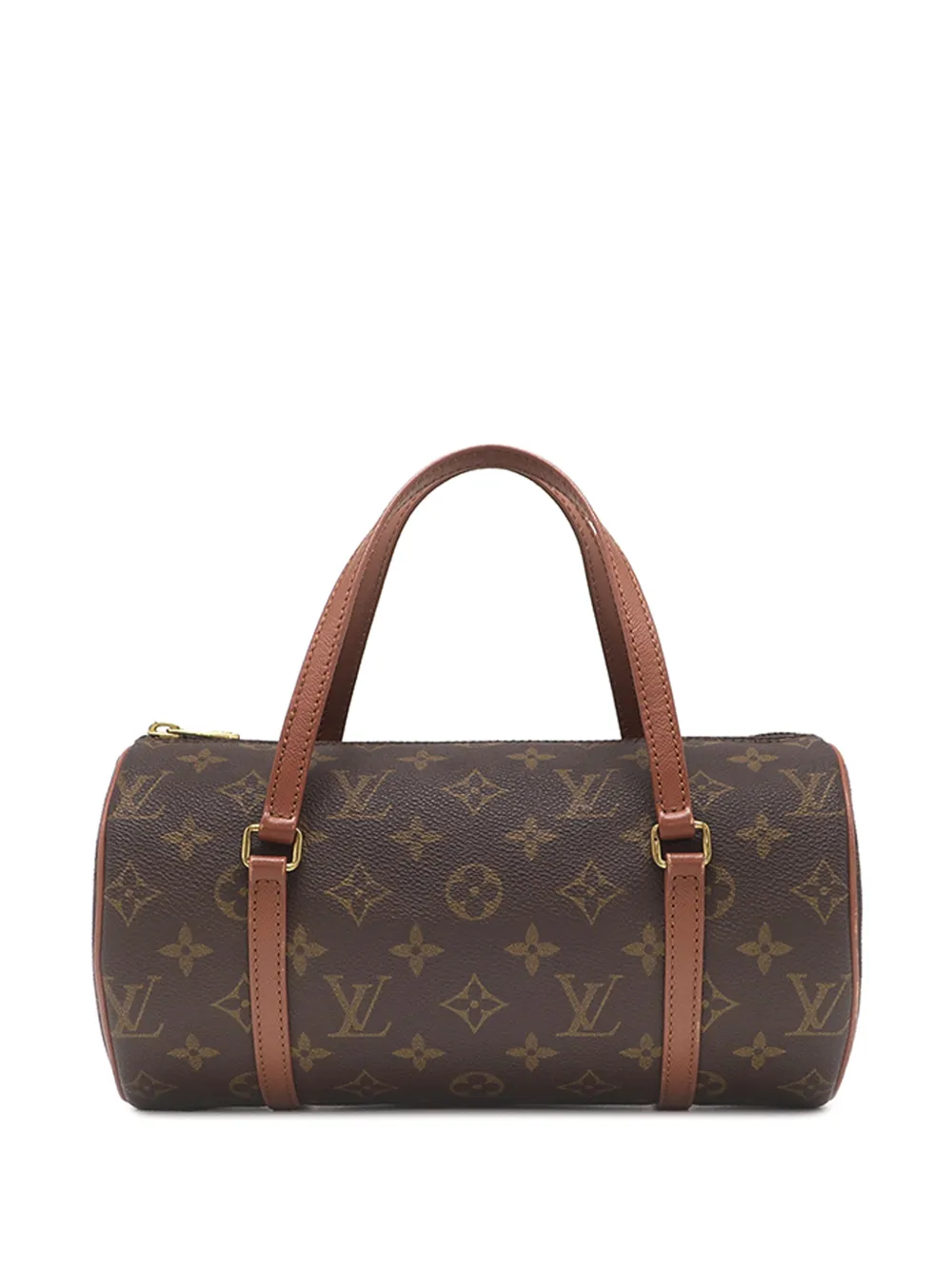 Louis Vuitton Pre-Owned 1992 Monogram Papillon 26 handbag - Brown