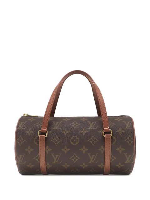 Louis Vuitton Pre-Owned 1992 Monogram Papillon 26 handbag