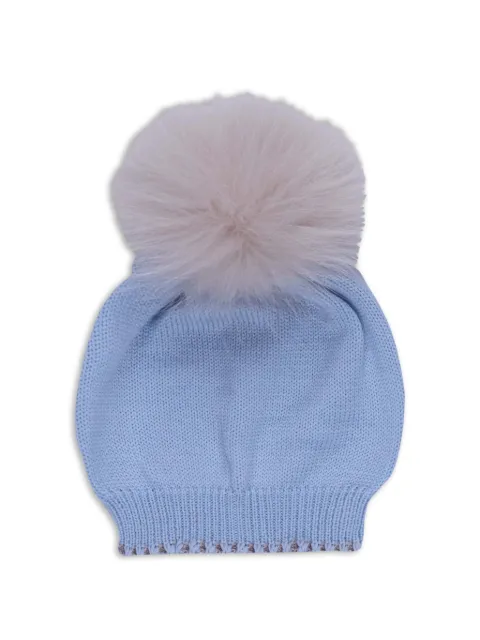 MARLU' couture Gestrickte Beanie