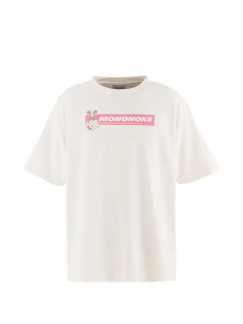 Takashi Murakami x Yuta Hosokawa Mononoke Made printed T-shirt