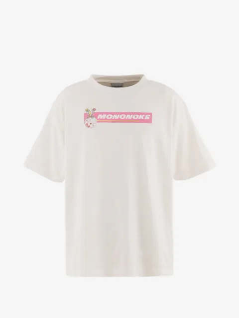 Takashi Murakami playera Mononoke Made en colaboración con Yuta Hosokawa