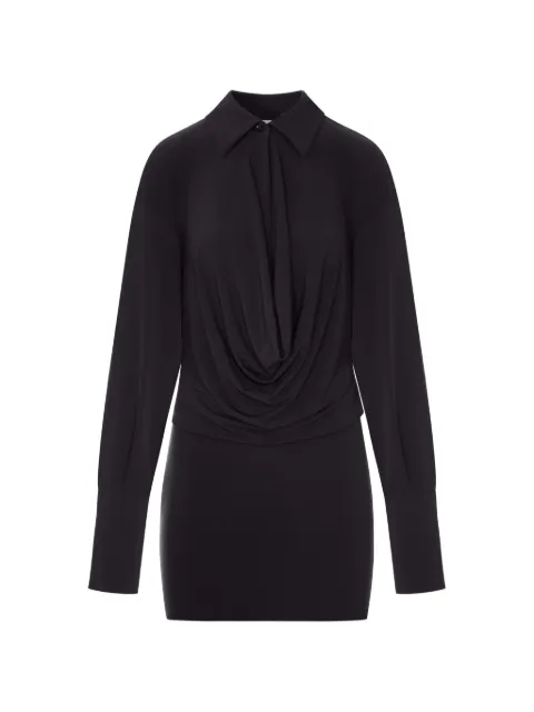 THE ANDAMANE vestido corto Lilia