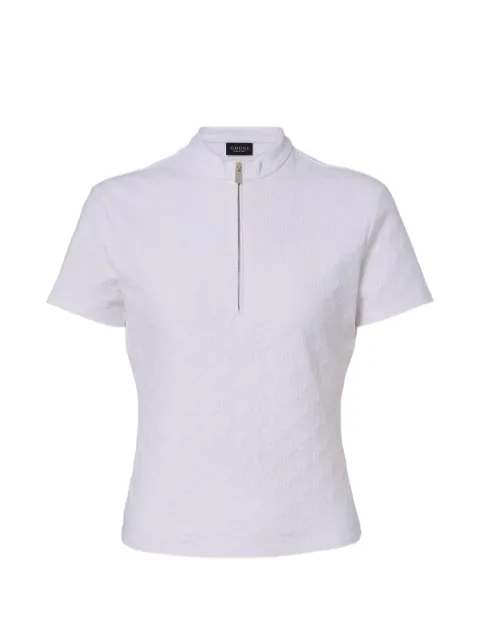 Gucci GG jacquard T-shirt