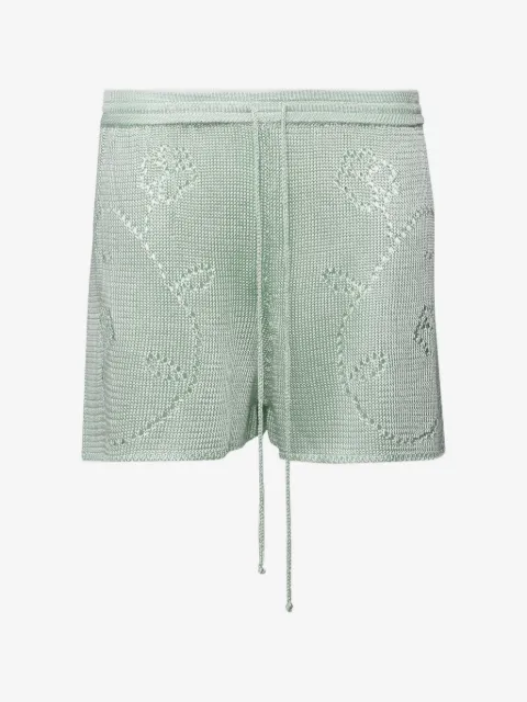 Calle Del Mar shorts Ivy
