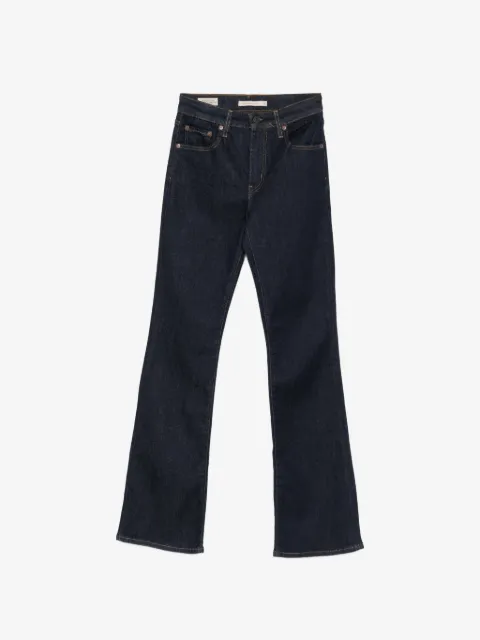 Levi's vaqueros rectos