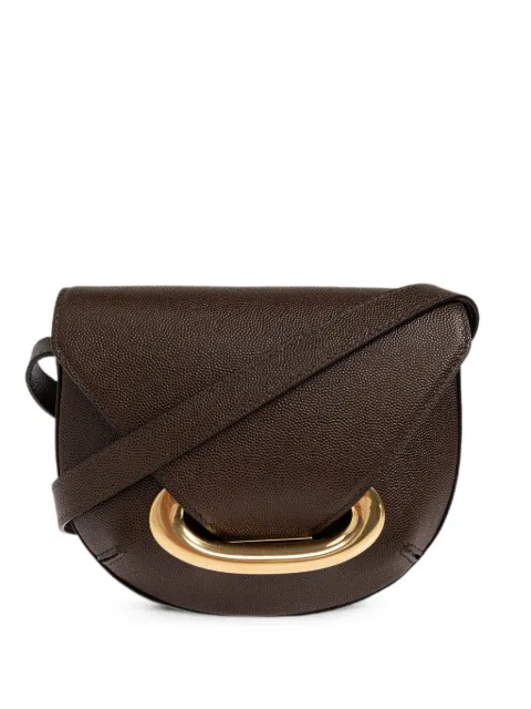 Wandler bolsa crossbody Veneto pequeña de piel