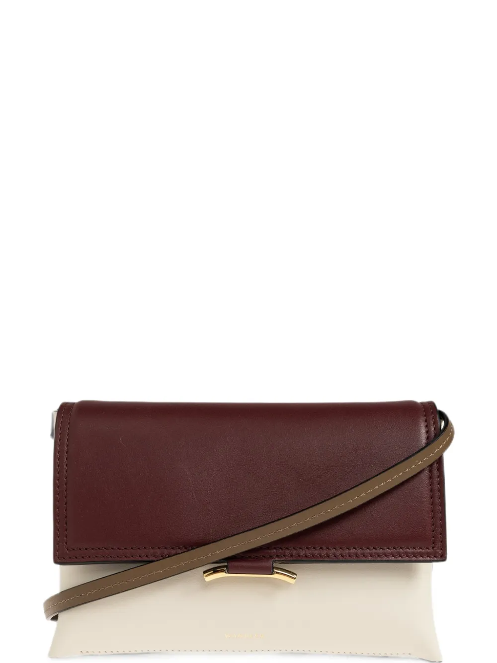 Wandler Ida Schultertasche - Rot