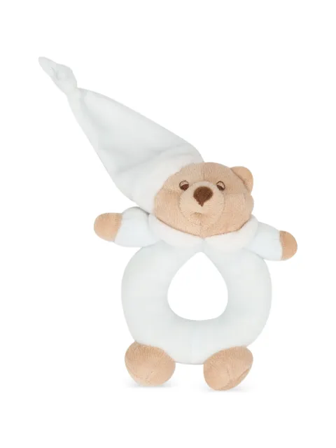 NANAN bear-shapped rattle
