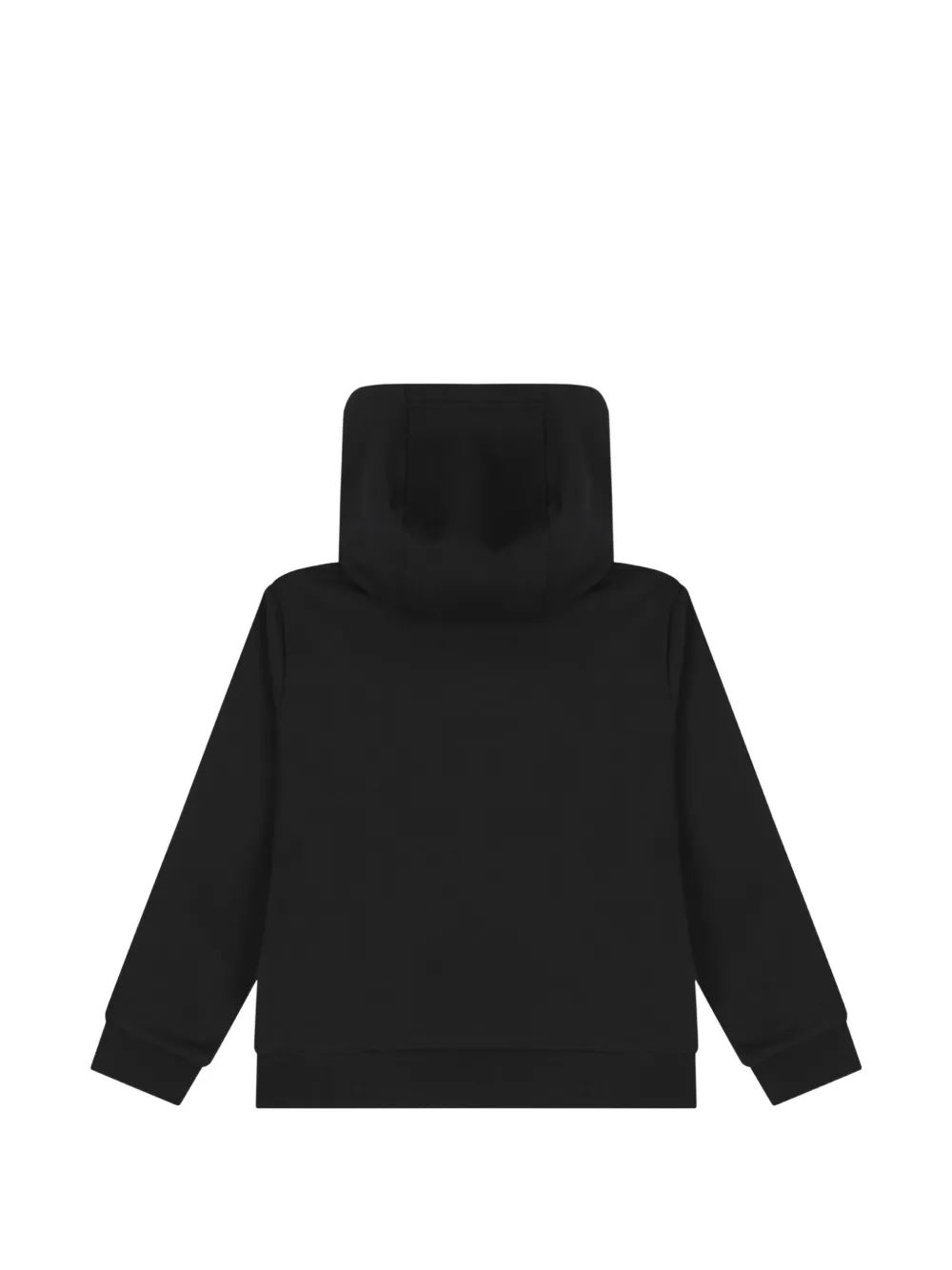Ea7 Emporio Armani Trainingspak met logoprint Zwart