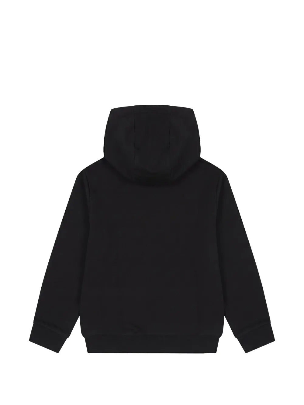 Ea7 Emporio Armani Trainingspak met logoprint Zwart