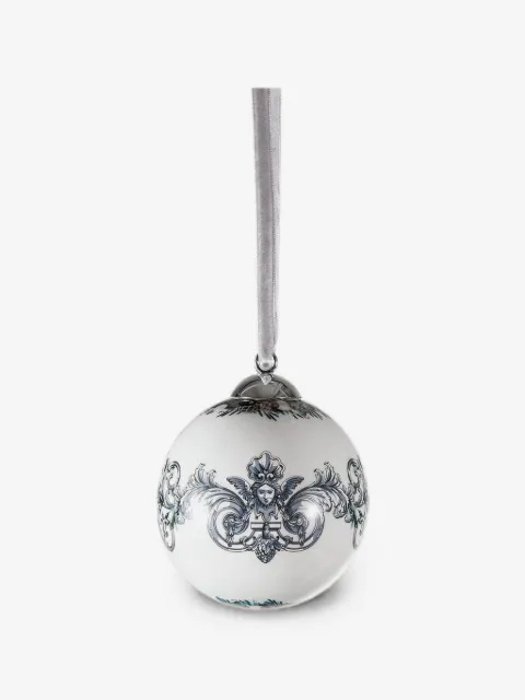 Versace x Rosenthal objet décoratif La Coupe des Dieux Holiday