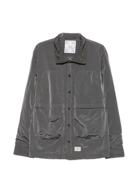 RANRA buttoned jacket