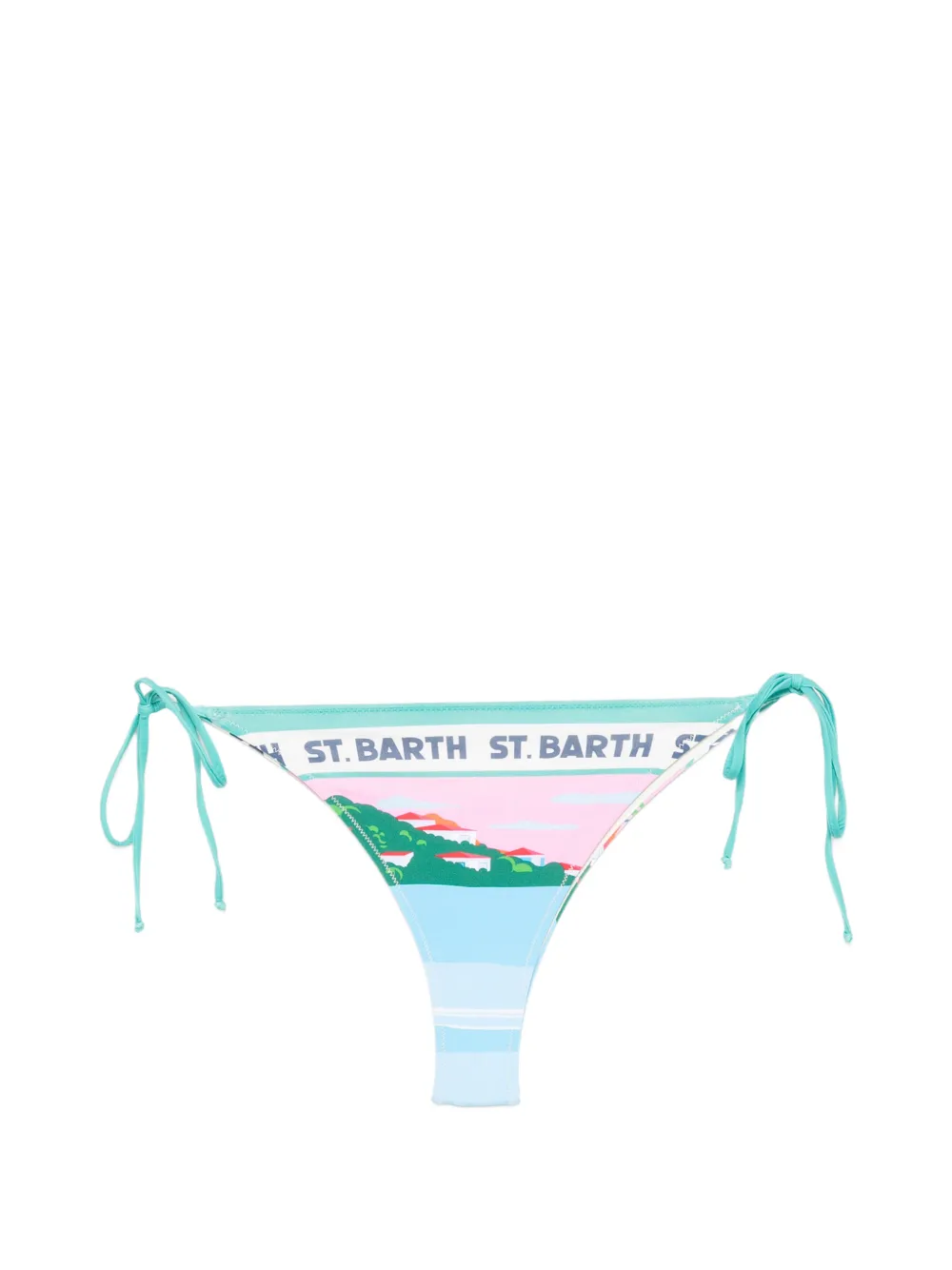 MC2 Saint Barth Mariele bikini bottoms