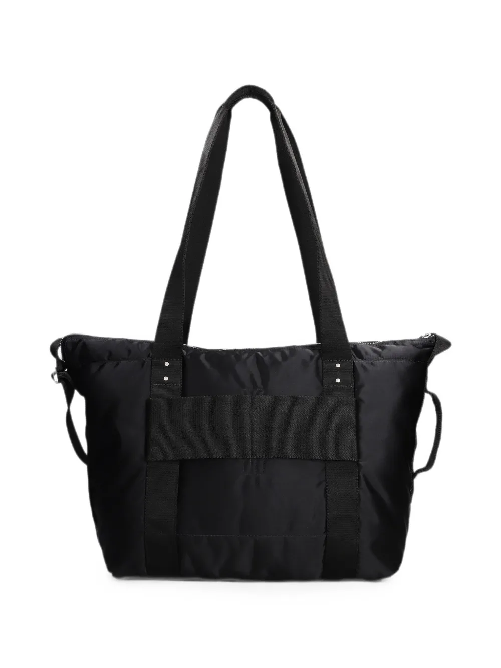 Rick Owens Trolley shopper Zwart