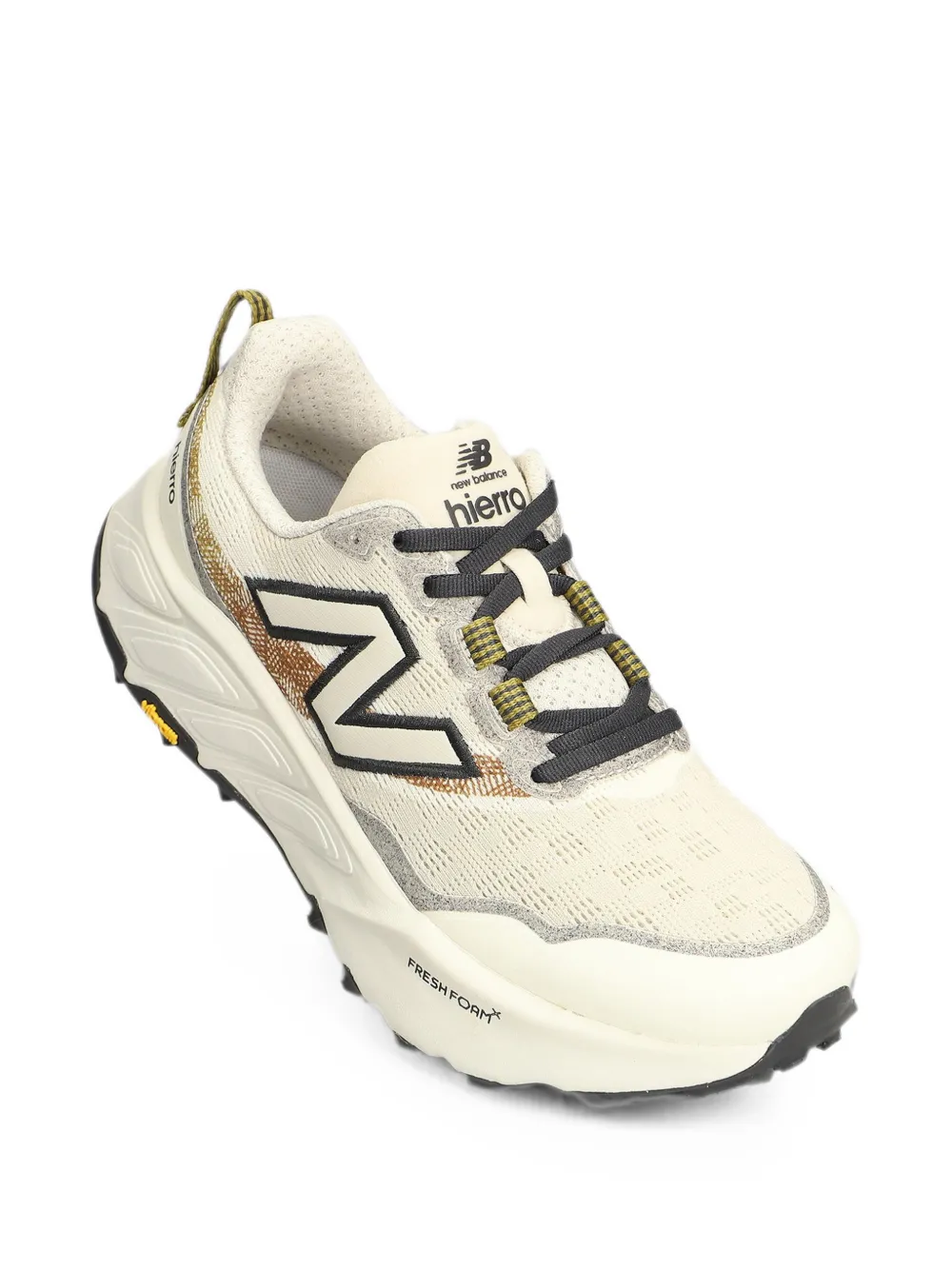 New Balance Fresh Foam x Hierro v9 sneakers Beige