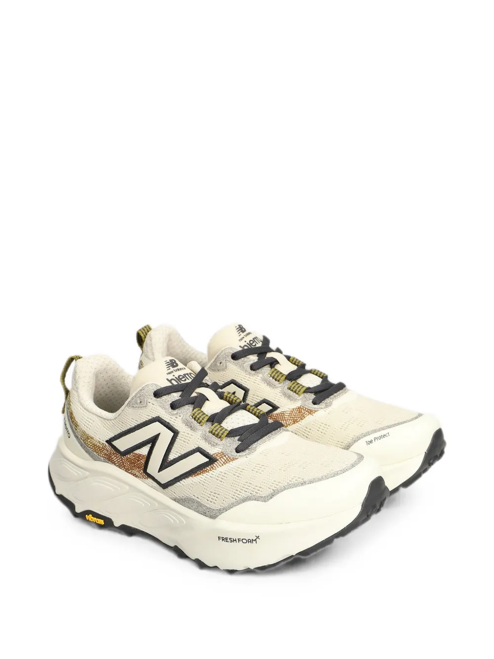 New Balance Fresh Foam x Hierro v9 sneakers Beige