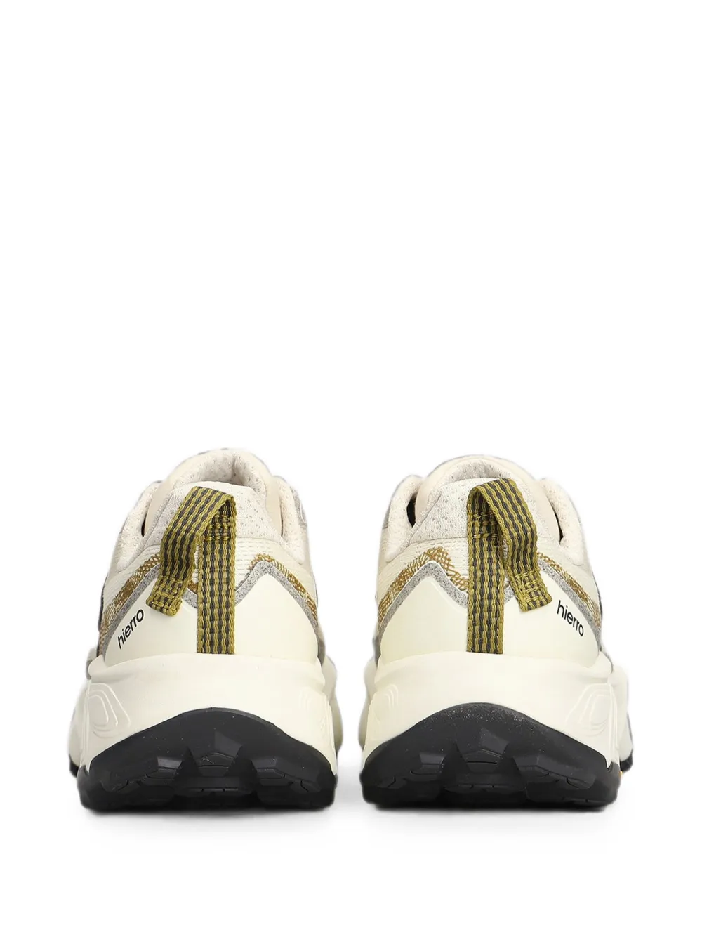 New Balance Fresh Foam x Hierro v9 sneakers Beige