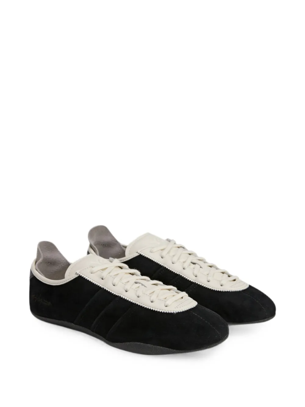 Y-3 Tokyo schoenen Zwart