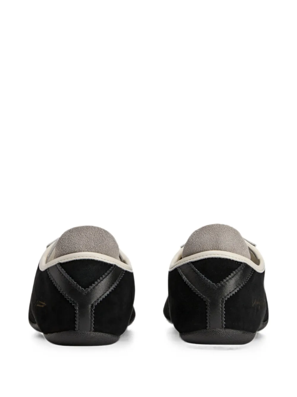 Y-3 Tokyo schoenen Zwart