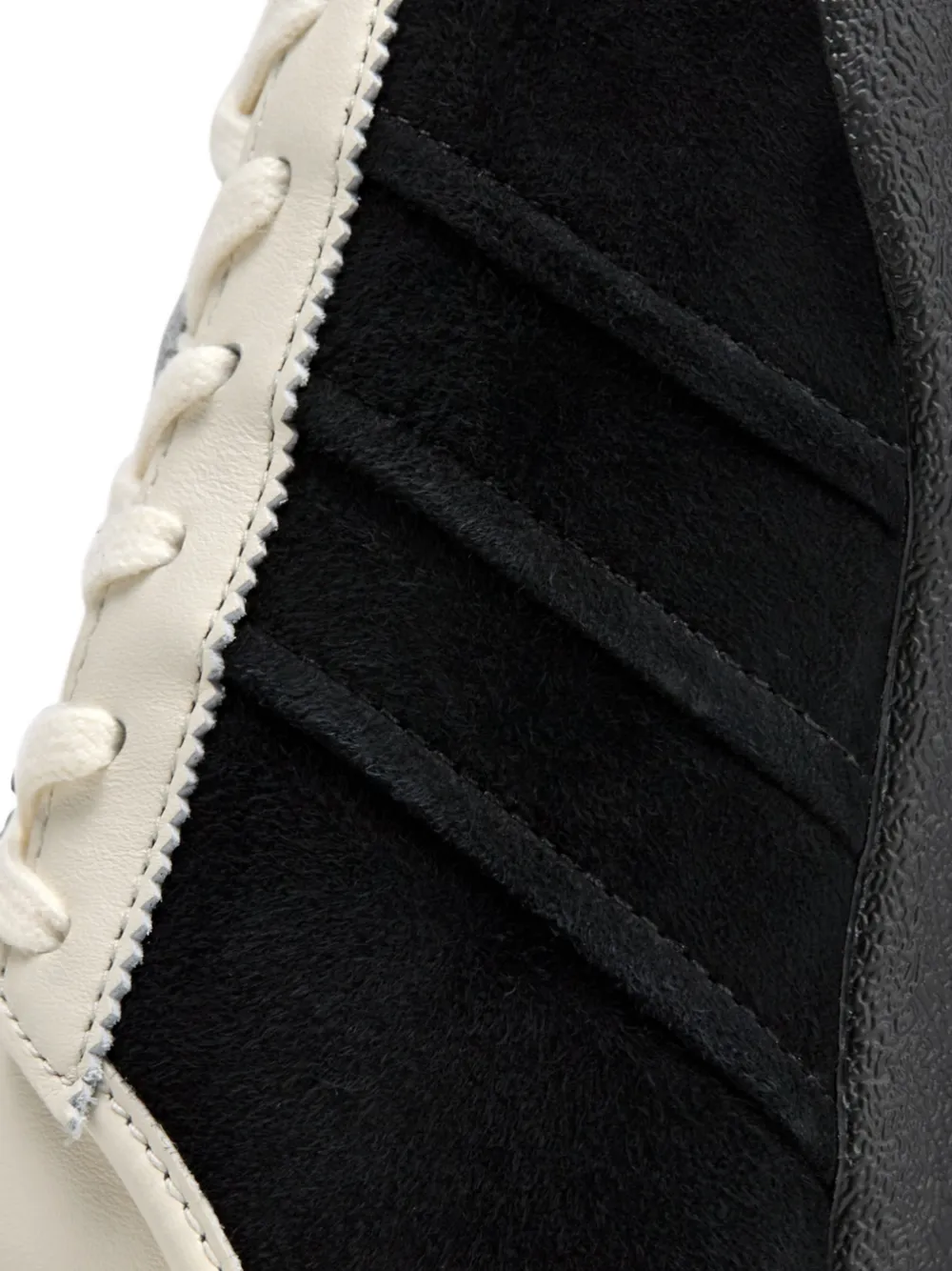 Y-3 Tokyo schoenen Zwart
