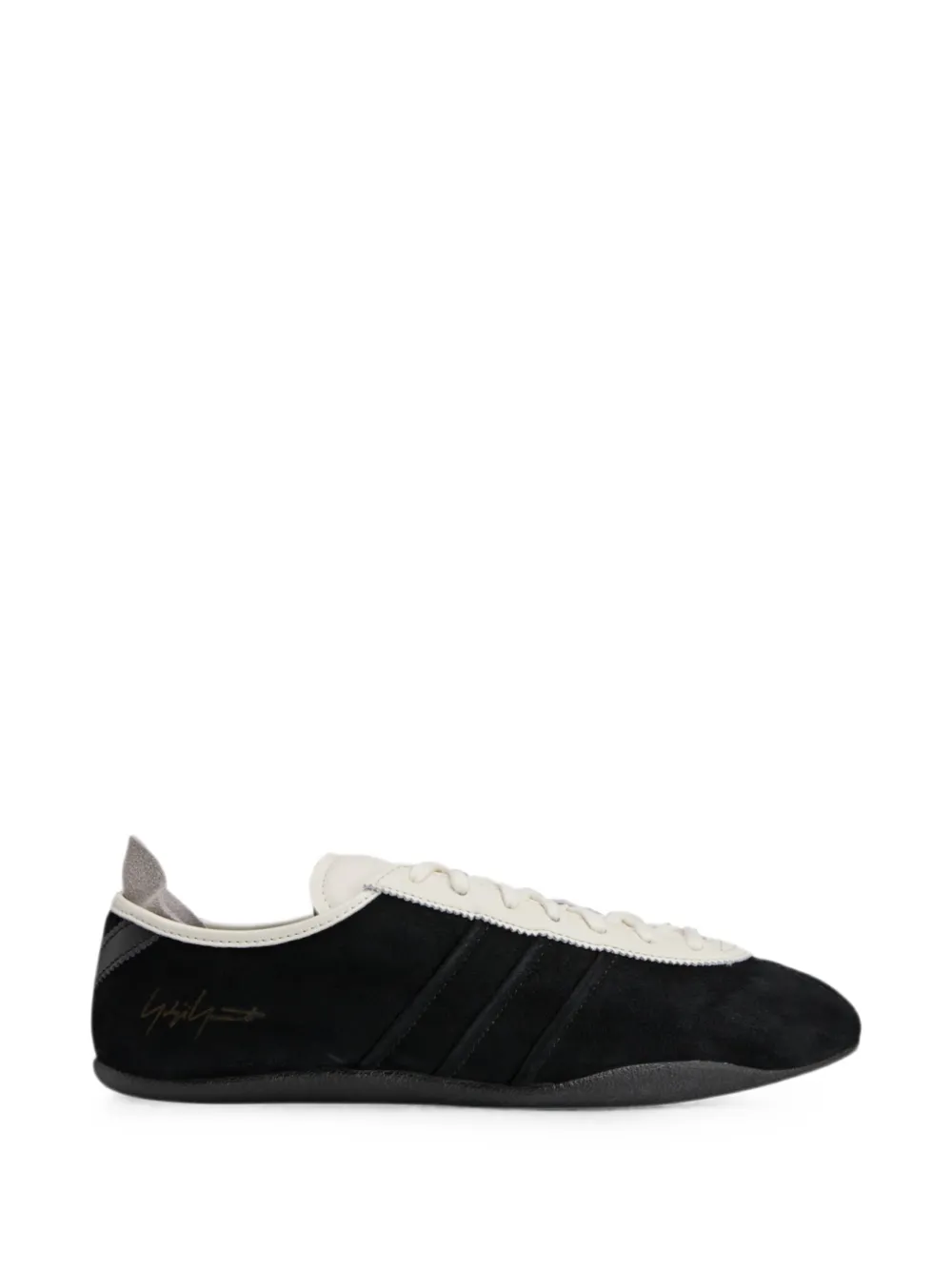 Y-3 Tokyo shoes - Schwarz