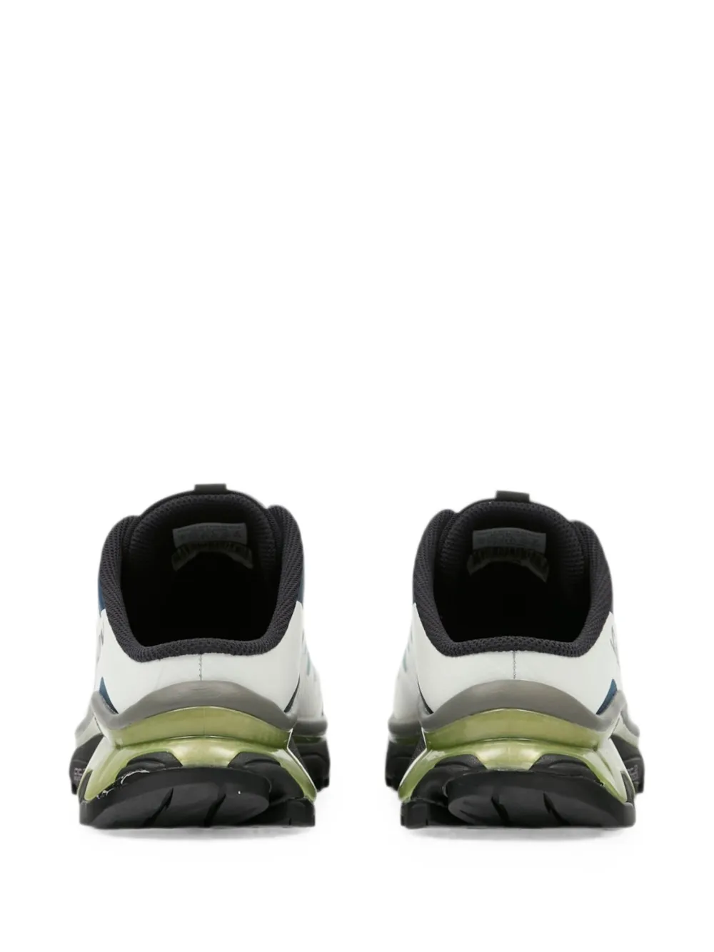 MM6 Maison Margiela x Salomon XT-4 Mule sneakers Wit