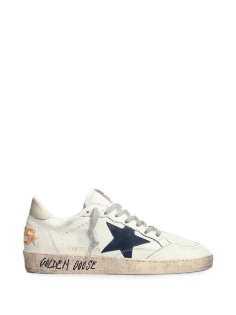 Golden Goose Ball Star sneakers
