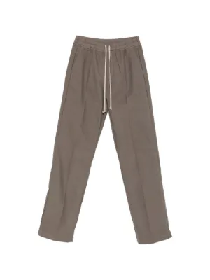 Rick Owens DRKSHDW Pusher パンツ | グレー | FARFETCH JP