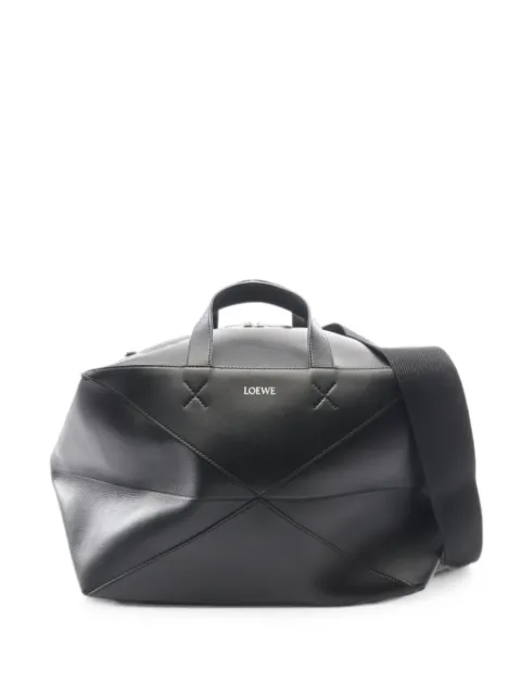 Loewe Pre-Owned 2000s Puzzle Fold tote bag