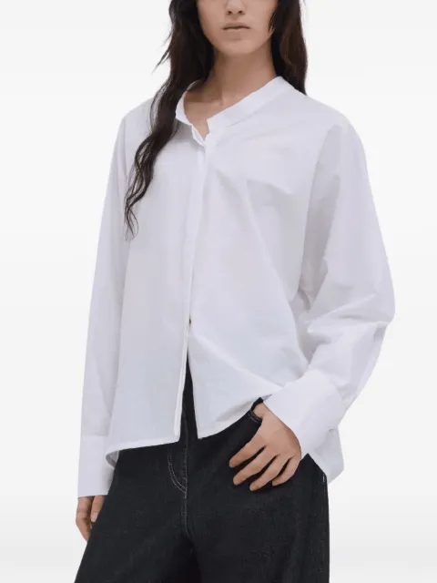 Christian Wijnants long-sleeves shirt