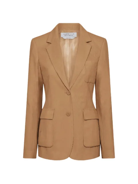 Gabriela Hearst Louisa blazer