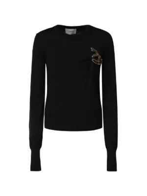 Coperni カットアウト セーター | グレー | FARFETCH JP