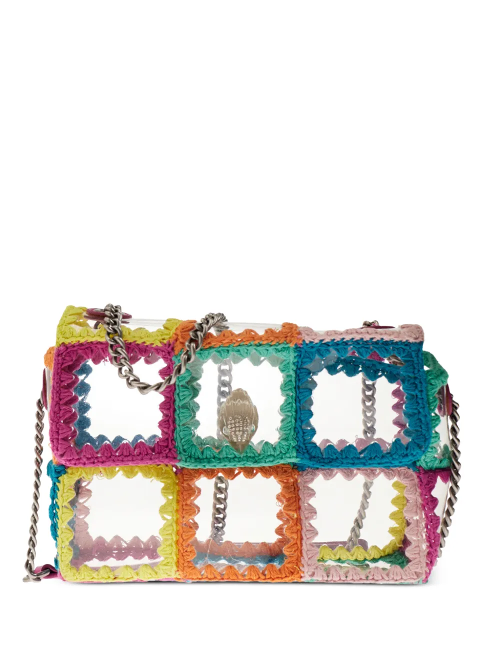 Kurt Geiger Kensington Schultertasche In Multi