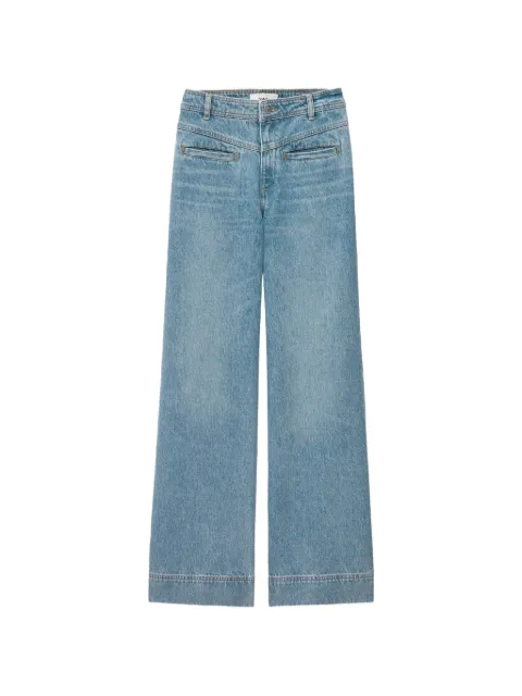 Ba&Sh Ranja jeans