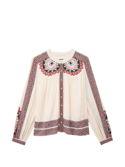 Ba&Sh Valda shirt