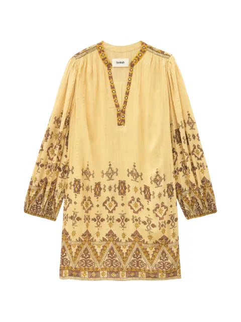 Ba&Sh Zola mini dress
